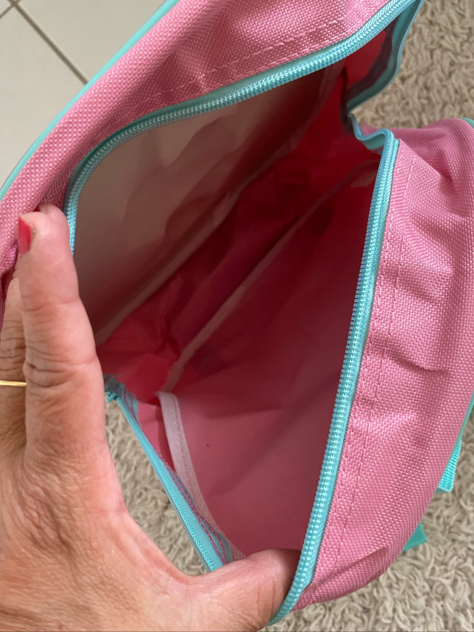 Sac à dos  – photo 3